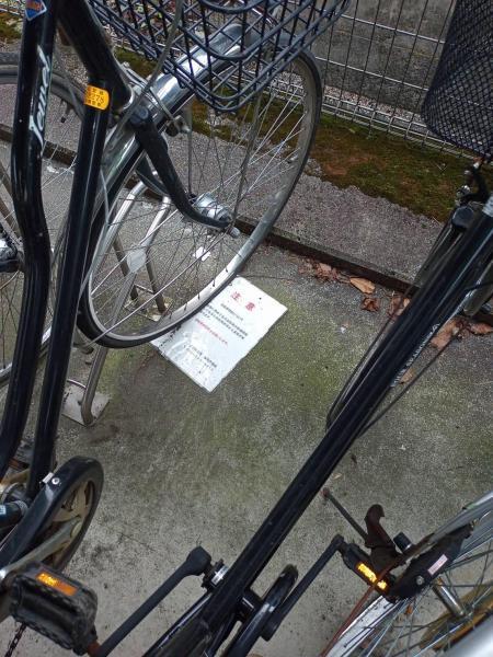 爽やかな朝そうじ画像