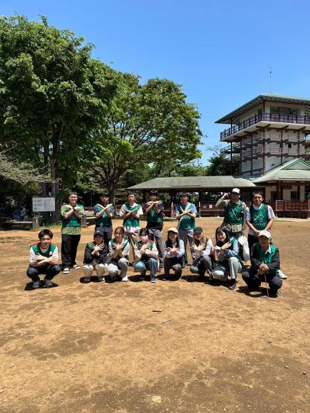 登戸そうじ画像