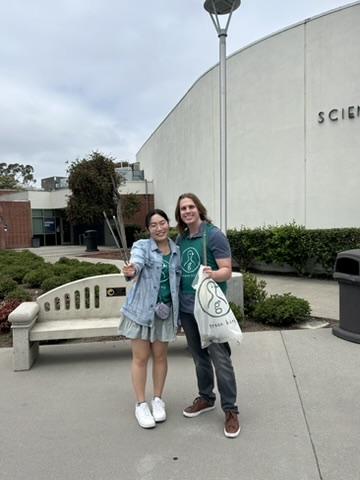 2024年の９回目のお掃除画像