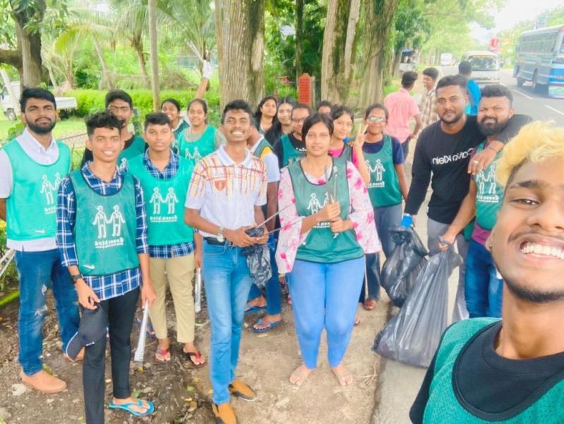 先生に感謝！イストゥティー！画像