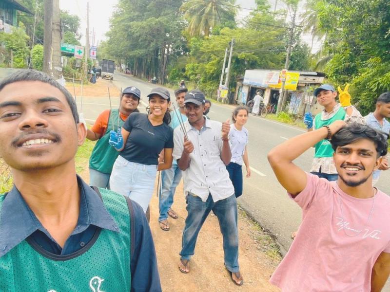 Farewell with a Purpose!画像