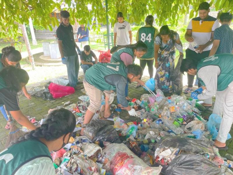  Together, we can make a difference! 画像