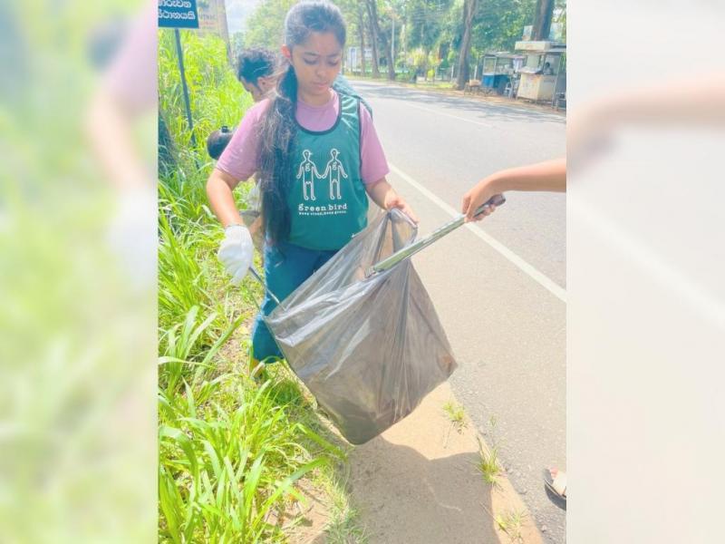  Together, we can make a difference! 画像