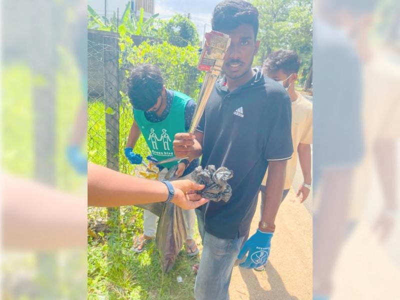  Together, we can make a difference! 画像