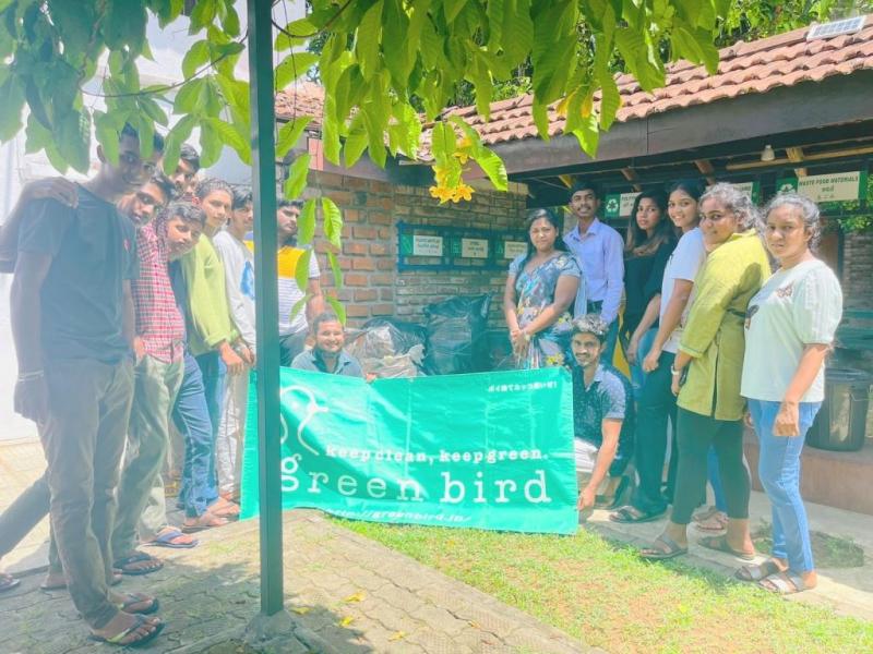  Together, we can make a difference! 画像