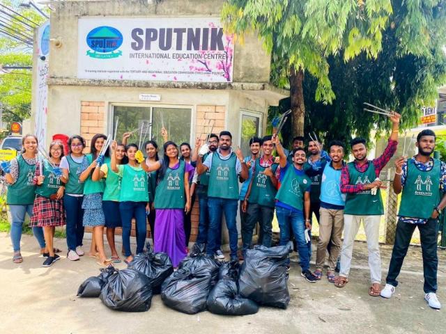 Thank you to all who joined us!