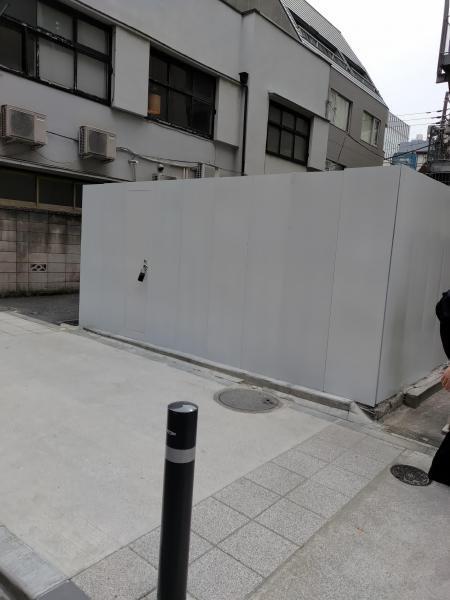 大人数！5月23日の虎ノ門そうじ画像