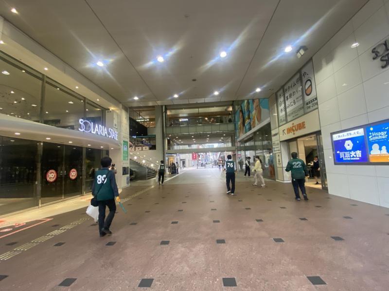 6.6.6のゾロ目の朝そうじ画像