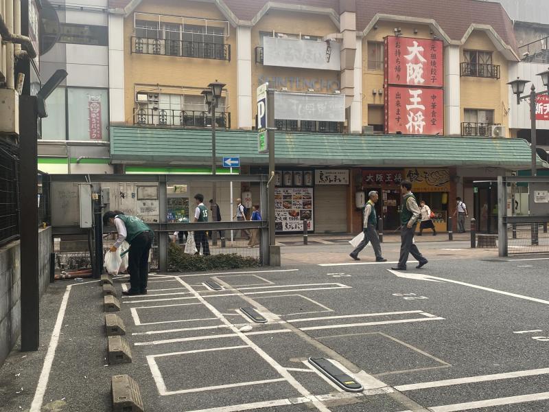 6.6.6のゾロ目の朝そうじ画像