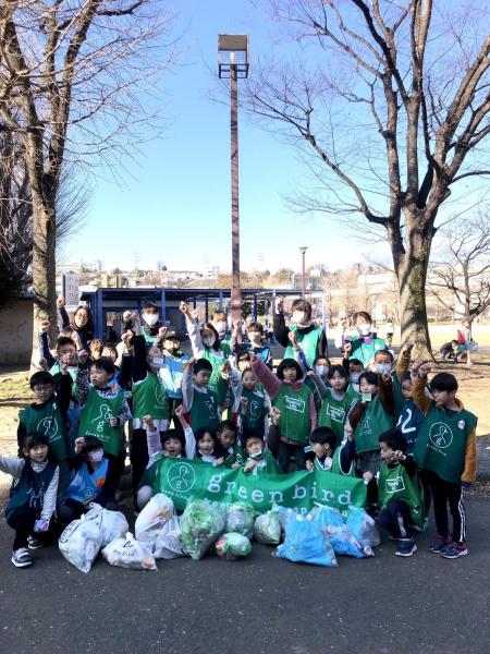 【蒔田】定期清掃画像