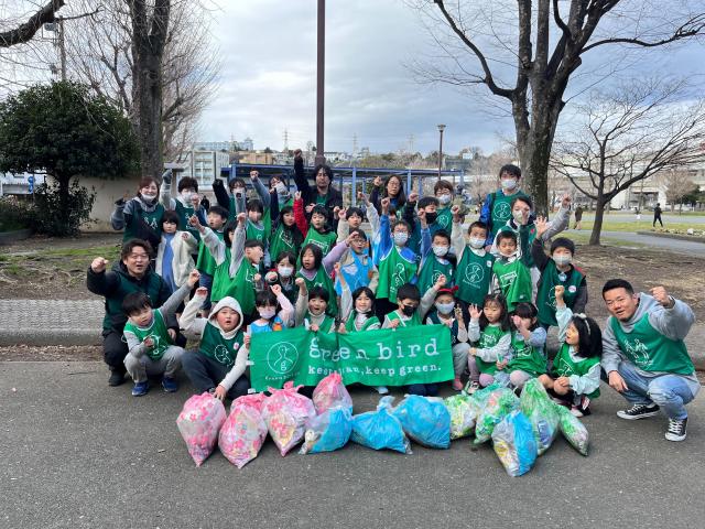 【蒔田】定期清掃