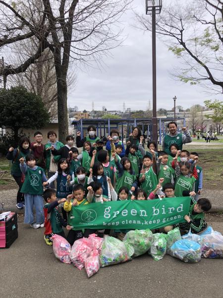 【蒔田】定期清掃画像