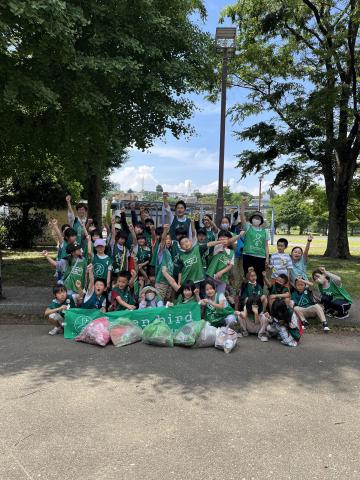 【蒔田】定期清掃