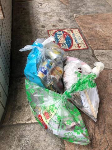 【金沢文庫】定期清掃