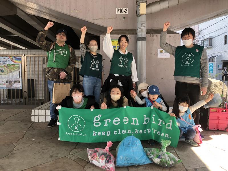 【金沢文庫】定期清掃画像