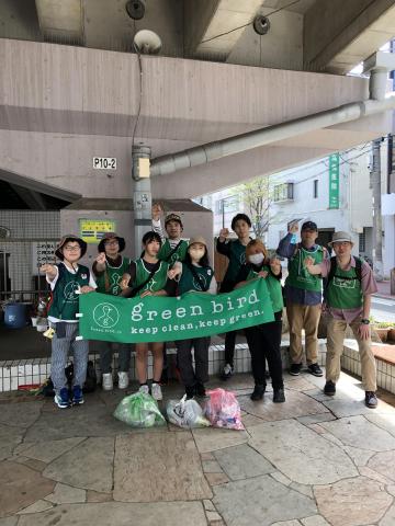 【金沢文庫】定期清掃