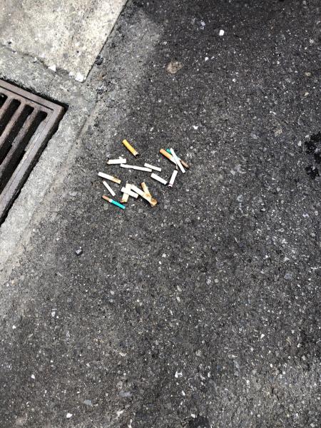 【金沢文庫】定期清掃画像