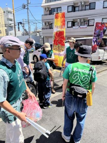 【金沢文庫】定期清掃