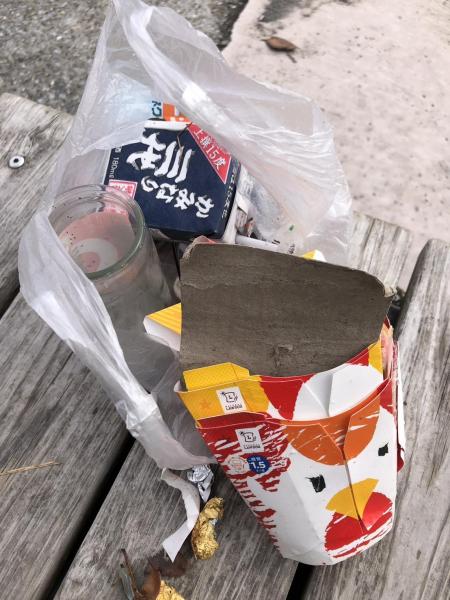 【井土ヶ谷】定期清掃画像