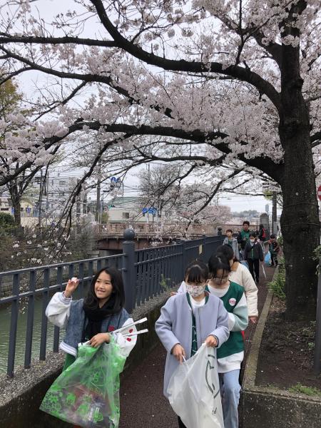 【井土ヶ谷】定期清掃画像