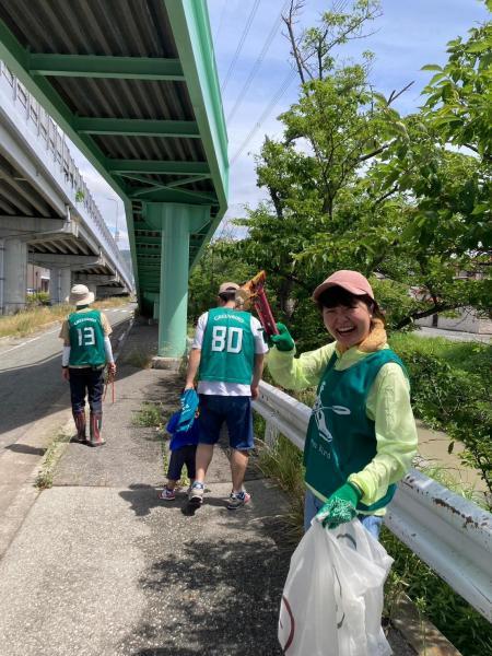 TAKASAGOgreenレンジャー画像