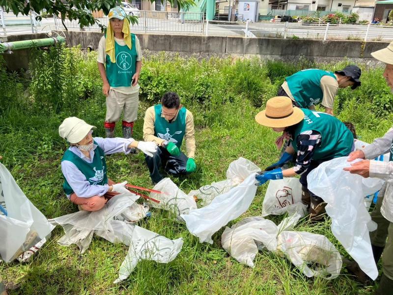 TAKASAGOgreenレンジャー画像