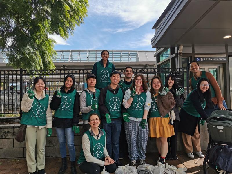 EASTWOOD CLEAN UP画像