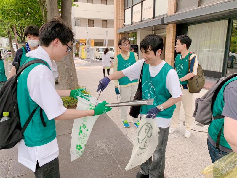 はじまりとおわりに注目！画像