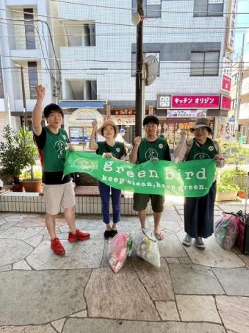 【金沢文庫】定期清掃