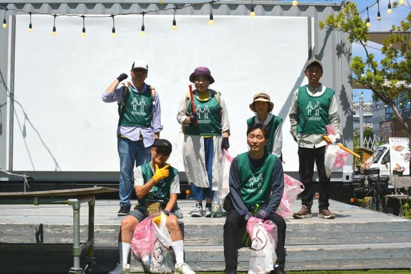 今日のお掃除日記2024年6月16日編画像
