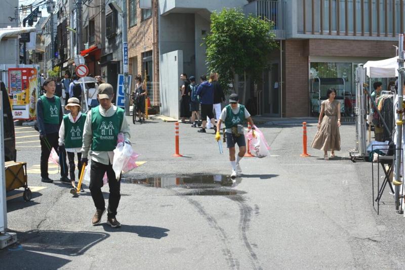 今日のお掃除日記2024年6月16日編画像