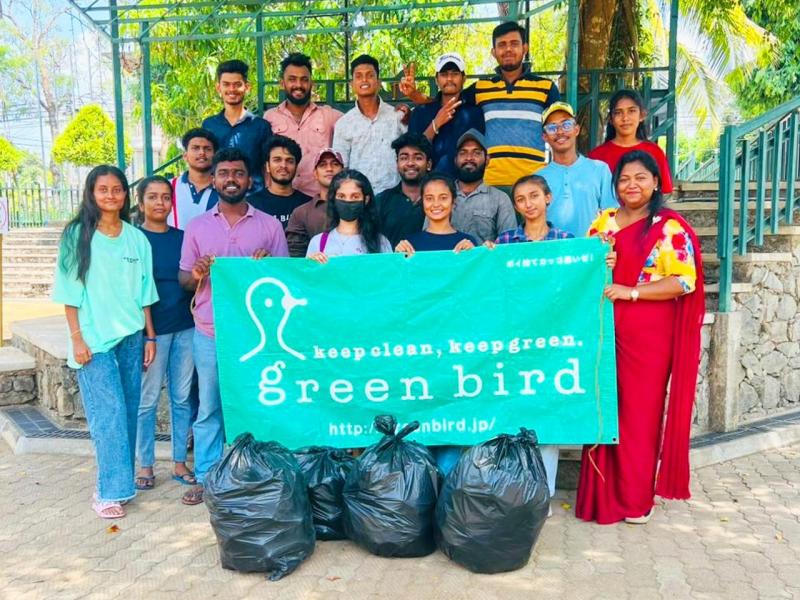 Educating Youth for Environmental Impact画像