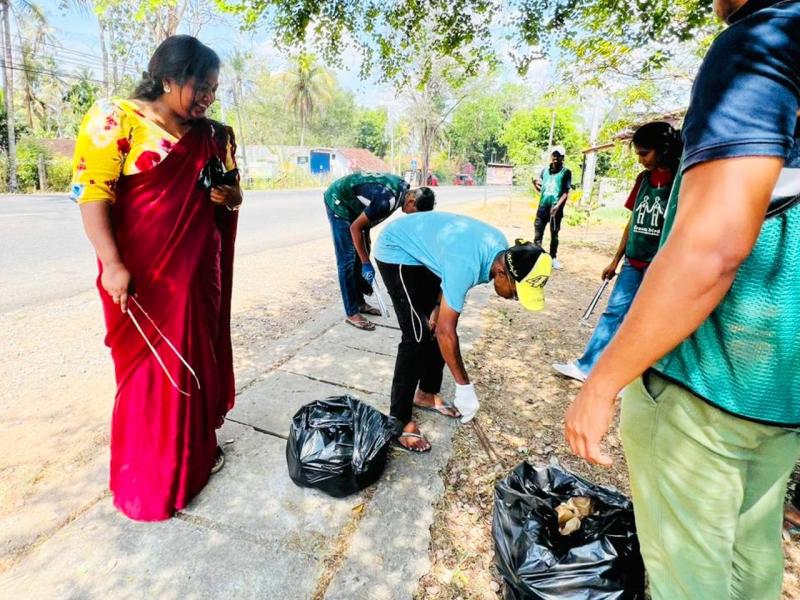 Educating Youth for Environmental Impact画像