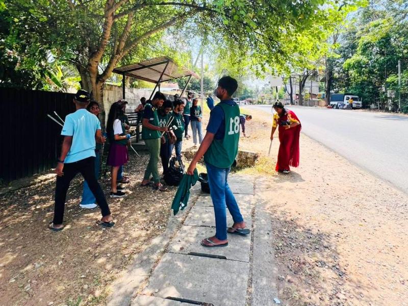 Educating Youth for Environmental Impact画像