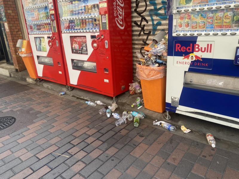 懐かしいメンバーも来てくれたよ☆土曜そうじ画像