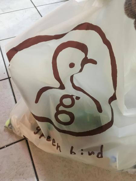 梅雨入り前に画像