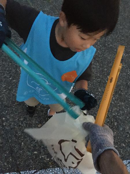 梅雨入り前に画像