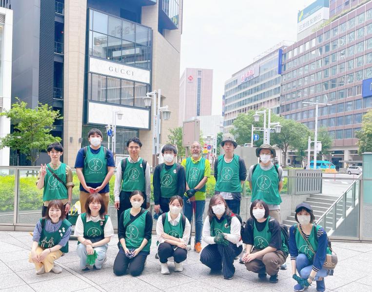 心の向かう方を変えてみる画像