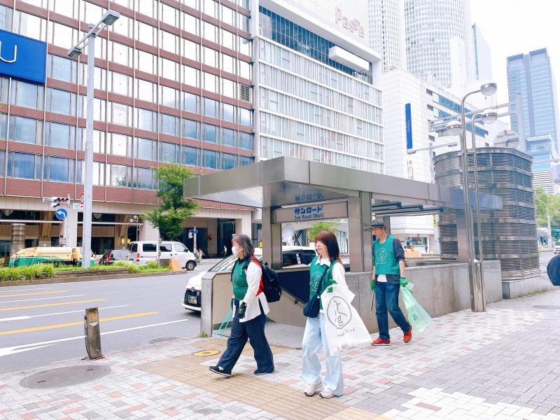 心の向かう方を変えてみる画像