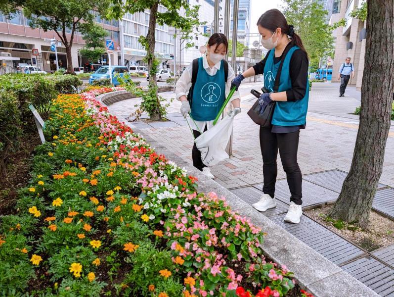 心の向かう方を変えてみる画像