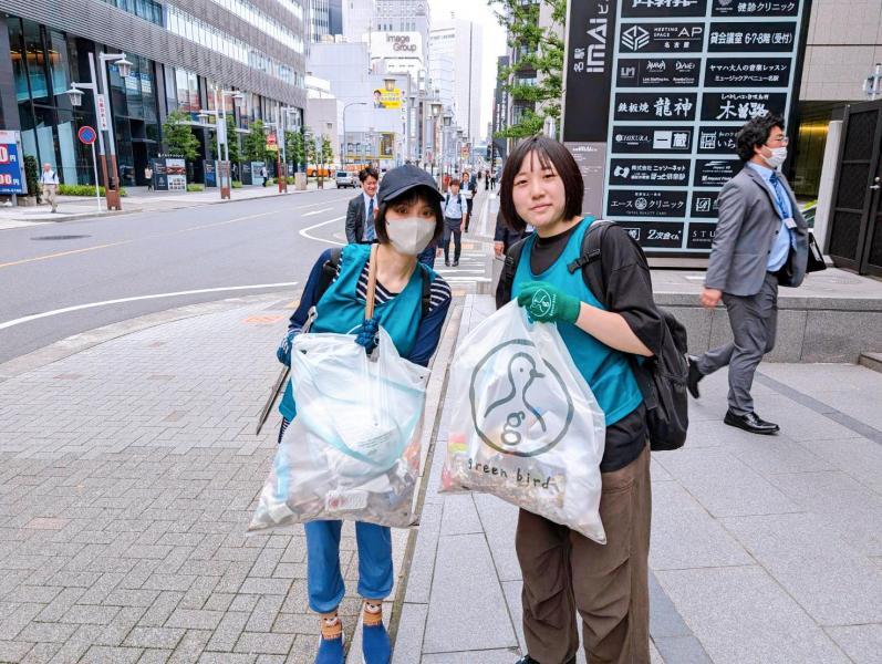 心の向かう方を変えてみる画像