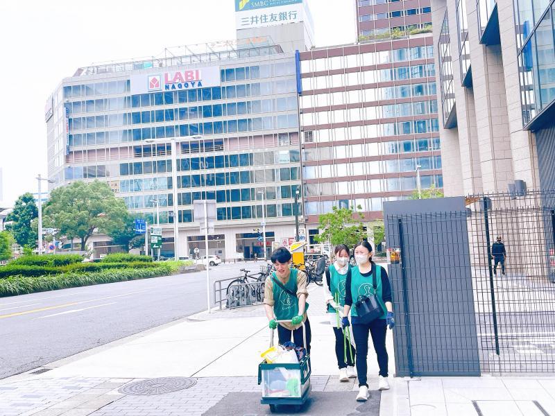 心の向かう方を変えてみる画像