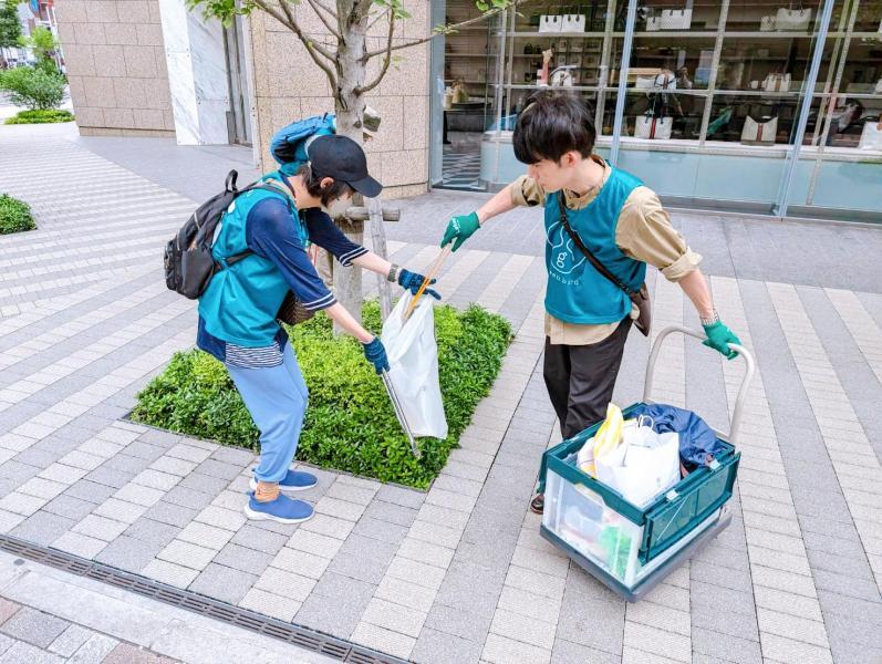 心の向かう方を変えてみる画像