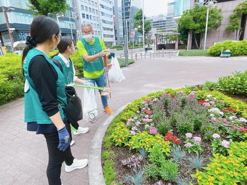 心の向かう方を変えてみる画像