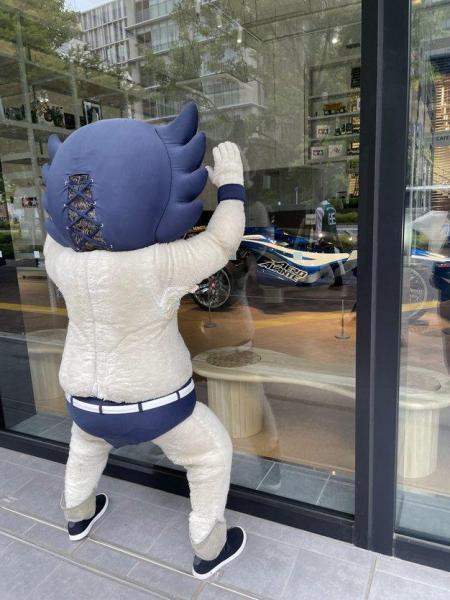 タミヤ移転オープン！6月13日の虎ノ門そうじ画像