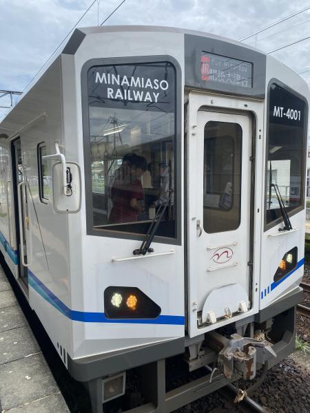 晴れ間のお掃除画像