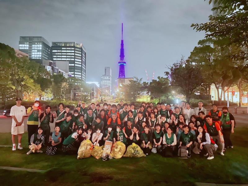 夏先取りおそうじ！画像