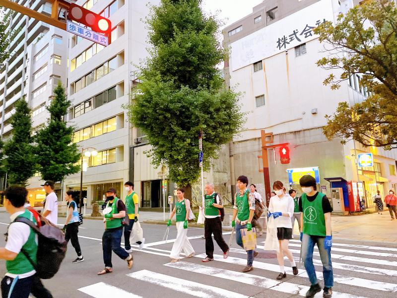 夏先取りおそうじ！画像