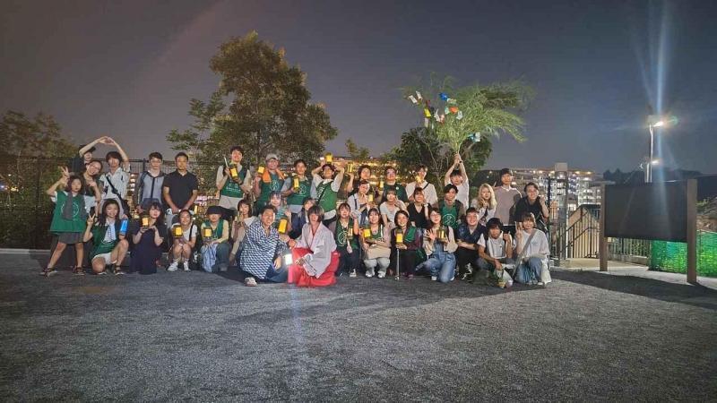 ✨七夕プロジェクト✨画像