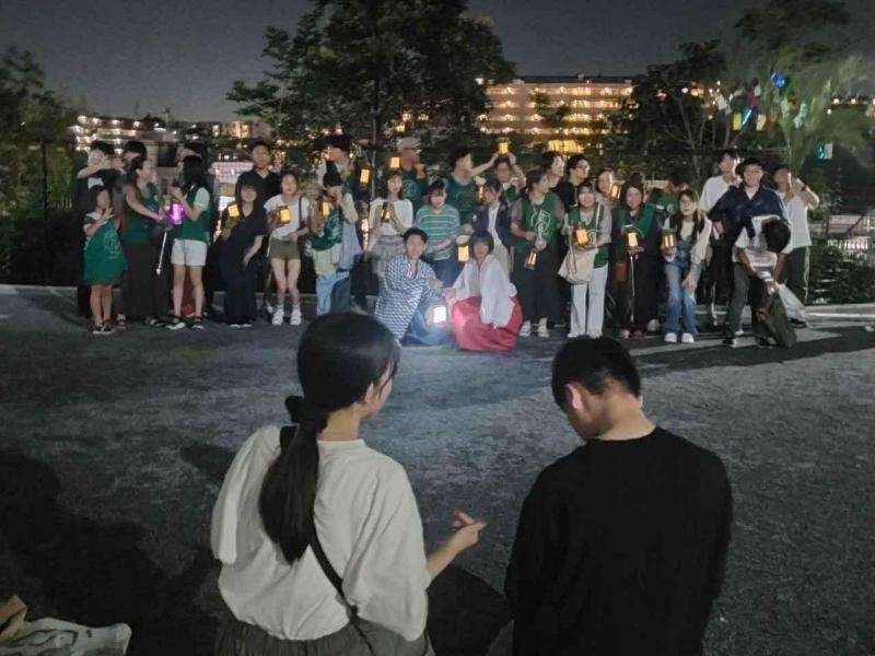 ✨七夕プロジェクト✨画像